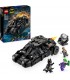 Tumbler De Batman Y The Joker 76303
