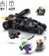 Tumbler De Batman Y The Joker 76303