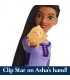 Wish Asha Canta En Ingles Ref: HPX26