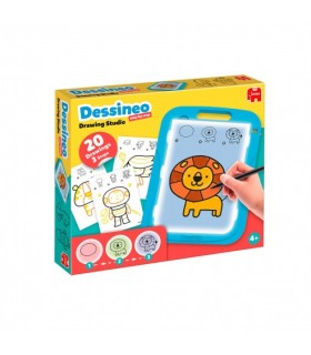 Dessineo Drawing Studio Ref: 1110100424