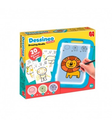 Dessineo Drawing Studio Ref: 1110100424
