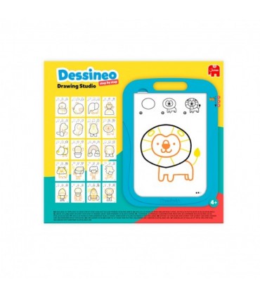 Dessineo Drawing Studio Ref: 1110100424