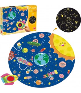 Puzzle Spacce XXl Goula Ref: 1110100492