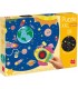 Puzzle Spacce XXl Goula Ref: 1110100492