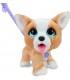Fur Real Poop-a-lots Corgi Ref: 28057