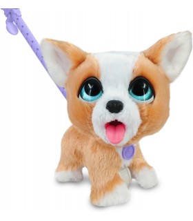 Fur Real Poop-a-lots Corgi Ref: 28057