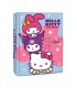 Diario Secreto Sonido Hello Kitty HK5019