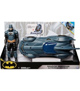 Batmobile Ref: 6070521