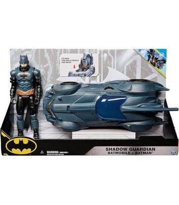 Batmobile Ref: 6070521