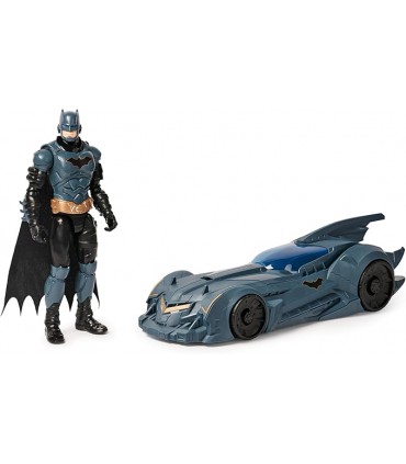 Batmobile Ref: 6070521