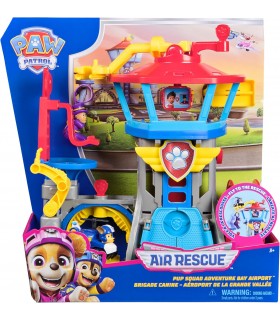 Set Juego Pup Squad Aerop.Ref: 6071249