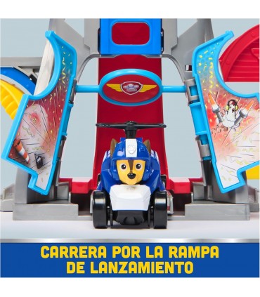 Set Juego Pup Squad Aerop.Ref: 6071249