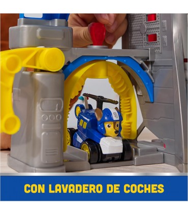 Set Juego Pup Squad Aerop.Ref: 6071249