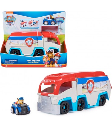 Pup Squad Patroller Ref: 6071544