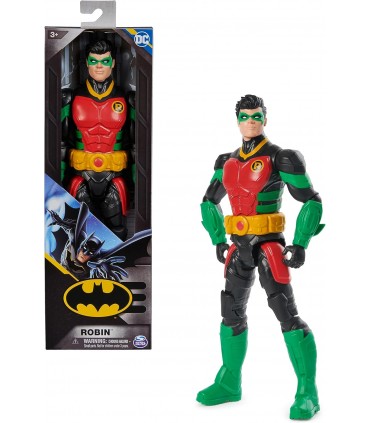 Figura Robin  Ref: 6067623