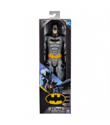 Figura Batman C/Capa 30Cm Ref: 6071134