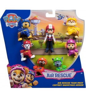 Set Figura Air Rescue Ref: 6071499
