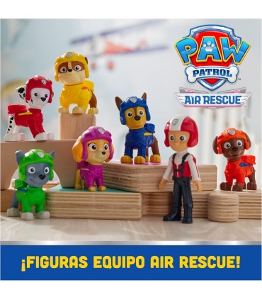 Set Figura Air Rescue Ref: 6071499