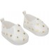 Set Zapato Blanco Muñecos 45Cm Ref: 6313