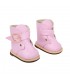 Set Botas Rosa Muñecas 45Cm Ref: 6317