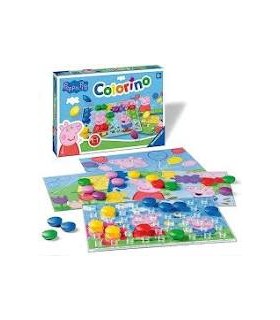 Peppa Pig Colorino Ref: 20892