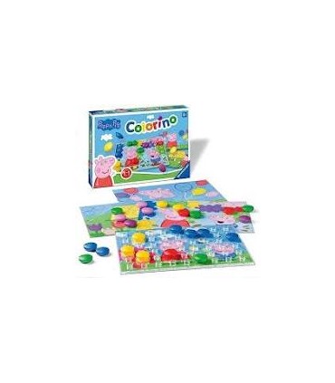 Peppa Pig Colorino Ref: 20892