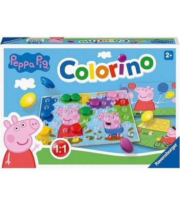 Peppa Pig Colorino Ref: 20892