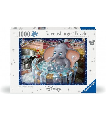 Puzzle Dumbo 1000Pcs (1941) Ref: 00312