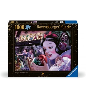 Puzzle Blancanieves 1000Pcs Ref: 00454