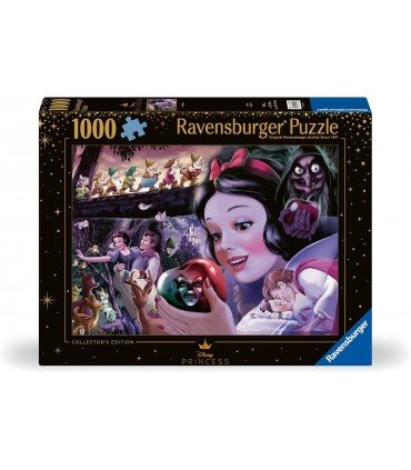 Puzzle Blancanieves 1000Pcs Ref: 00454