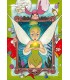 Puzzle Tinkerbell 300 Pcs Ref: 01044