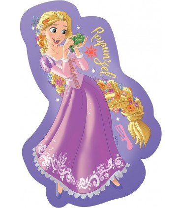Puzzle Princesas 10-12-14-16Pcs 03082