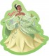 Puzzle Princesas 10-12-14-16Pcs 03082