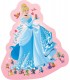 Puzzle Princesas 10-12-14-16Pcs 03082