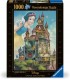 Puzzle Castles Snow White 1000Pcs 00257
