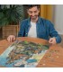 Puzzle Castles Snow White 1000Pcs 00257