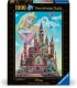 Puzzle Castle Aurora 1000Pcs 00266