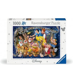 Puzzle Blancanieves 1000Pcs (1937) 00310