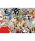 Puzzle Looney Tunes Challenge 1000Pcs