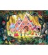 Puzzle Hansel And Gretel 1000Pcs 00415