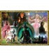 Puzzle Wicked 1000Pcs ref: 01277