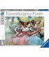 Puzzle Las Cuatro Bailarinas 1000Pcs 