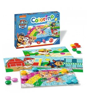 Paw Patrol Colorino Ref: 20906