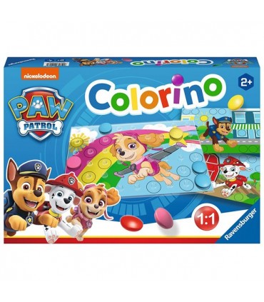 Paw Patrol Colorino Ref: 20906