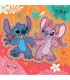 Puzzle Stitch 3*49 Pcs Ref: 01070