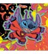 Puzzle Stitch 3*49 Pcs Ref: 01070