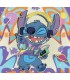 Puzzle Stitch 3*49 Pcs Ref: 01070
