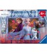 Puzzle Frozen 2+24Pcs Ref: 05010