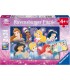 Puzzle Princesa 2+24 Pcs Ref: 08872