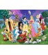 Puzzle Mis Favoritos Disney 200Pcs 12698